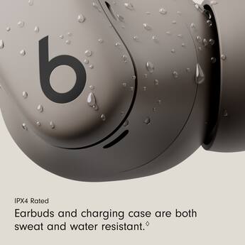 Beats Powerbeats Fit True Wireless Active Noise Canceling Earbuds Beats Powerbeats Fit True Wireless Active Noise Canceling Earbuds