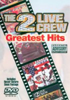 2 Live Crew's Greatest Hits [DVD] [2002] - Front_Original