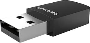 Usb Wi Fi Adapters Wireless Pc Adapters Best Buy