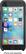 Alt View 2. OtterBox - uniVERSE series Back Cover for Apple iPhone 6 and 6s - Black.