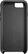 Alt View 3. OtterBox - uniVERSE series Back Cover for Apple iPhone 6 and 6s - Black.