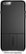 Alt View Zoom 1. OtterBox - uniVERSE series Back Cover for Apple iPhone 6 Plus and 6s Plus - Black.