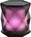 Alt View 13. iHome - IBT68 Portable Bluetooth Speaker - Translucent Gray.