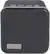 Alt View 11. iHome - IBT56 Portable Bluetooth Speaker - Black/gray.
