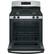 Alt View 13. GE - 4.8 Cu. Ft. Freestanding Gas Range.