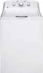 Front Zoom. GE - 3.8 Cu. Ft. 11-Cycle Top-Loading Washer.