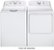 Alt View Zoom 11. GE - 3.8 Cu. Ft. 11-Cycle Top-Loading Washer.