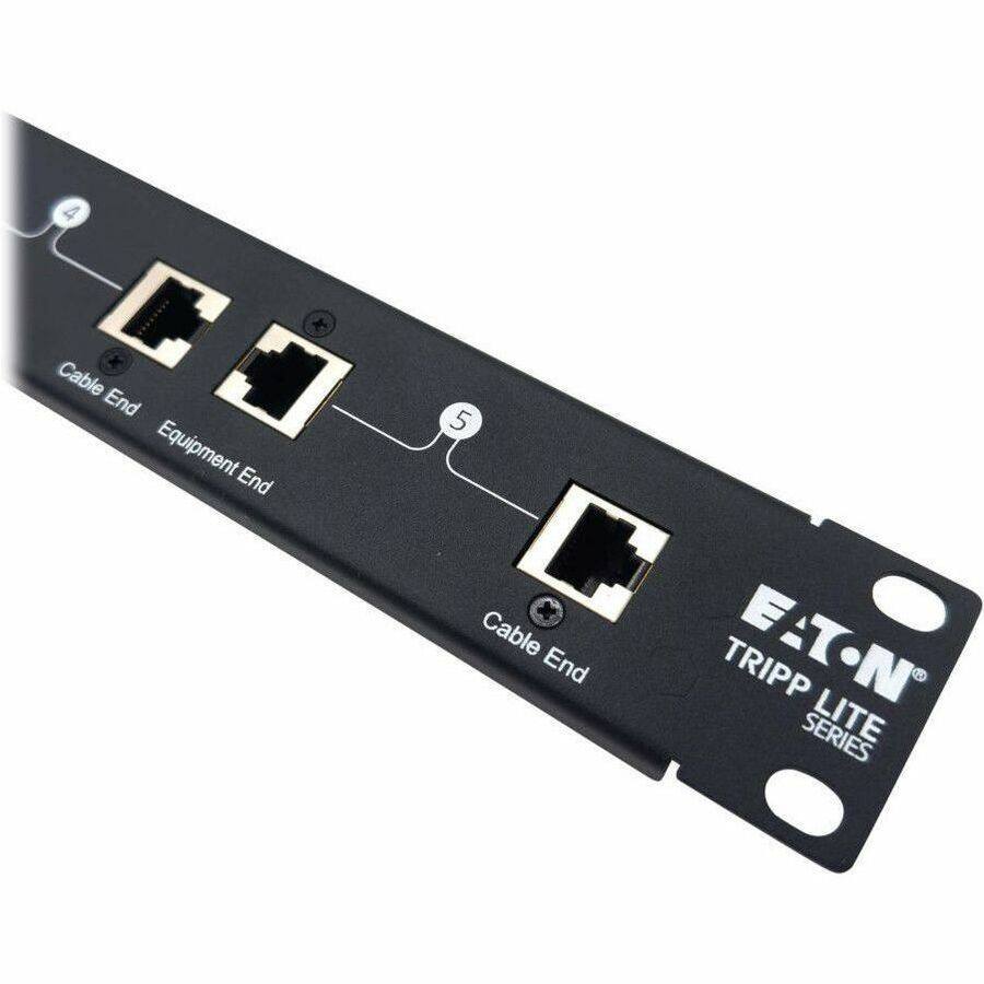 Cable End Equipment End 5 Cable End TRIPP LITE SERIES