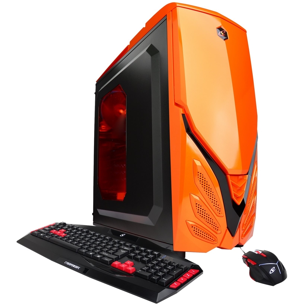 How to Fix Common Gaming PC Problems - CyberPowerPC
