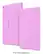Front. Incipio - Specialist Folio Case for Apple® iPad® Air 2 - Lilac.