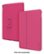 Front Zoom. Incipio - Delta Folio Case for Apple® iPad® Air 2 - Pink.