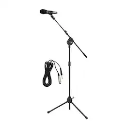 Pyle - Pro Dynamic Microphone