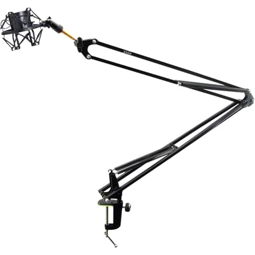 Pylepro Suspension Boom Scissor Microphone Stand With Pro Shock Mount Holder Pmksh04 Best Buy Pylepro Suspension Boom Scissor Microphone Stand With Pro Shock Mount Holder Pmksh04 Best Buy