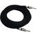 Front. PYLE - Pyle pro 30' Audio Cable - Black.