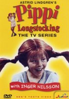 Pippi Longstocking: The TV Series [DVD] - Front_Original