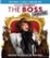 Front Standard. The Boss [Includes Digital Copy] [Blu-ray/DVD] [2016].