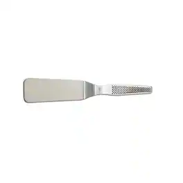 Global - Plain Round Tip Turner - Silver