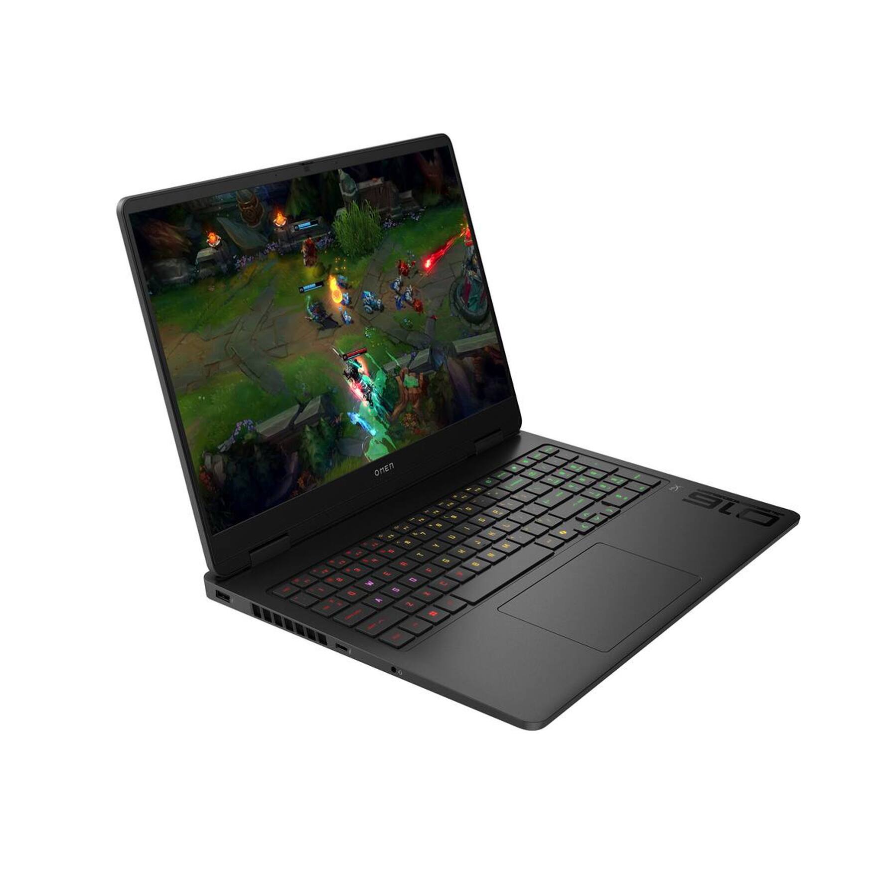 HP OMEN Laptop 16.0 WUXGA Display (Ultra 7 255H, 32GB, 2TB SSD HP OMEN Laptop 16.0 WUXGA Display (Ultra 7 255H, 32GB, 2TB SSD