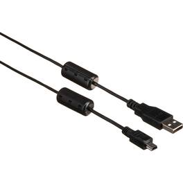 Canon - IFC-200U USB Interface Cable for many EOS Digital Cameras