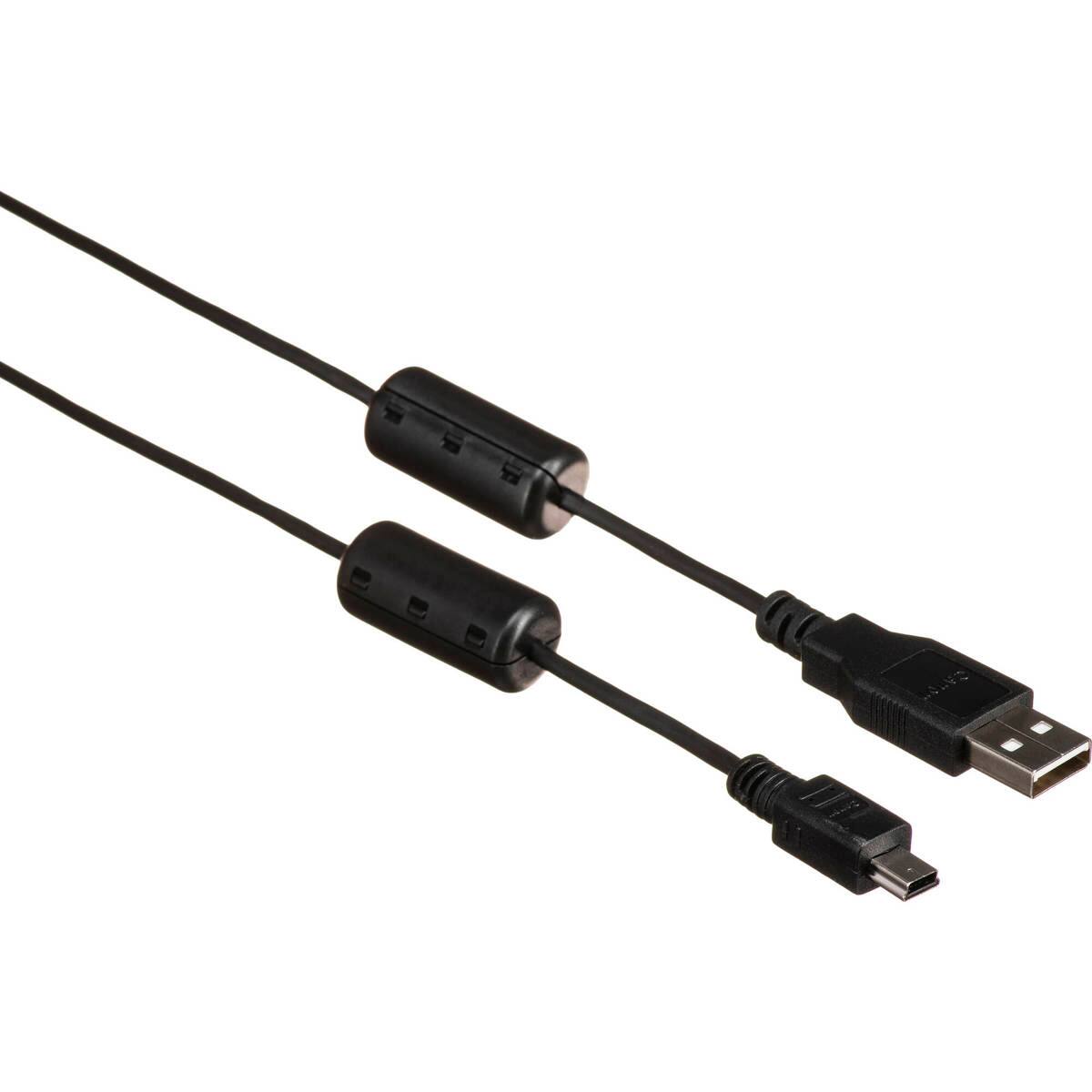 Front. Canon - Canon IFC-200U USB Interface Cable for many EOS Digital Cameras.