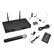 Front. PYLE - Pro Wireless Microphone System.