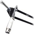 Alt View Zoom 13. PylePro - Suspension Boom Scissor Microphone Stand with Shock Mount Holder.