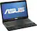 Angle Standard. Asus - 17.3" Laptop - 8GB Memory - 1TB Hard Drive - Black.