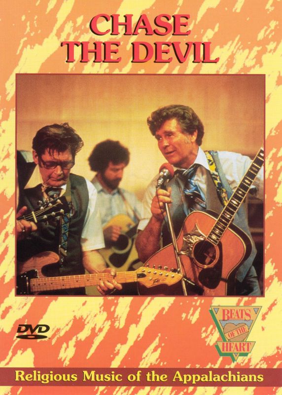 

Chase the Devil: Bluegrass Music [DVD] [1991]