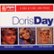 Front Standard. Bright and Shiny/Doris Day's Sentimental Journey/16 Most Requested Songs [CD].