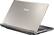Alt View Standard 3. Asus - 15.6" Laptop - 8GB Memory - 750GB Hard Drive - Platinum.