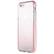 Front. SaharaCase - Case with Glass Screen Protector for Apple® iPhone® 6 and 6s - Clear.