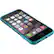 Alt View 13. SaharaCase - Case with Glass Screen Protector for Apple® iPhone® 6 and 6s - Teal.