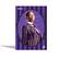 Alt View 1. Cardsmiths - Wednesday Trading Cards Series One | 2024 Convention Preview Pack.