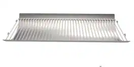 Appliance Factory Parts - 200048 ASH PAN. PRICE INCLUDES OVERSIZE FREIGHT