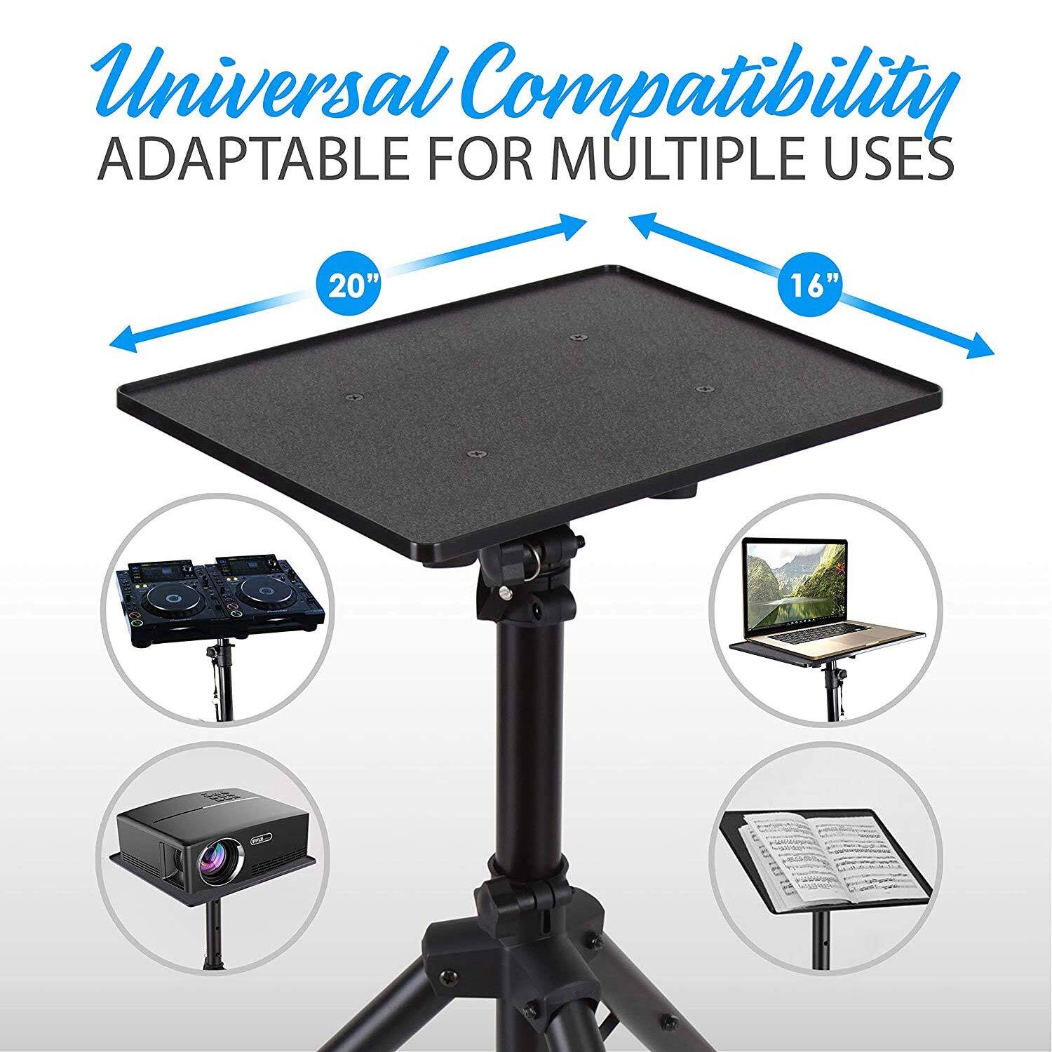 Universal Compatibility  
ADAPTABLE FOR MULTIPLE USES  
20" x 16"