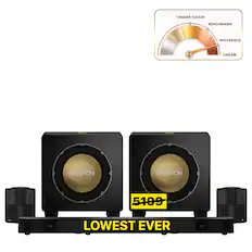CINEMA-GRADE BENCHMARK REFERENCE DREAM DRAGON 5199 LOWEST EVER