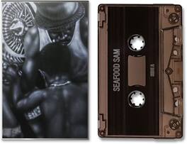 Seafood Sam - Standing On Giant Shoulders - CASSETTES