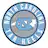 Welcome Rice Design Fan Creations North Carolina Tar Heels 12