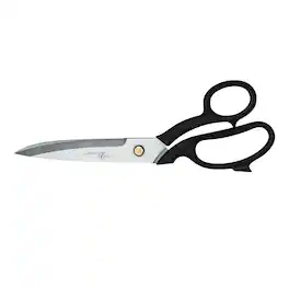 ZWILLING - Superfection Classic 8-in Bent Shears - Stainless Steel