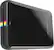 Angle. Polaroid - ZIP Mobile Printer - Black.