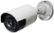 Alt View Zoom 12. Lorex - 8-Channel, 4-Camera Indoor/Outdoor Wired 1080p 1TB DVR Surveillance System - White.