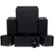 Front Zoom. Enclave - Cinehome HD 5.1-Channel Wireless Speaker System - Black.