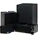 Alt View 11. Enclave - Cinehome HD 5.1-Channel Wireless Speaker System - Black.