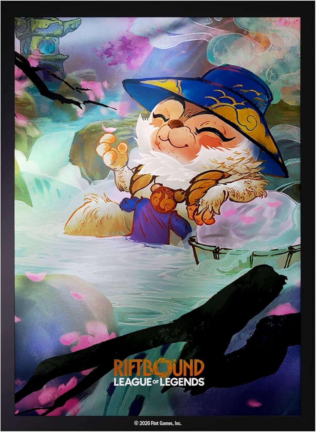 RIFTBOUND LEAGUE OF LEGENDS  
© 2026 Riot Games, Inc.