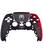 Front. MobileSentrix - Spider-Man - PlayStation 5 PS5 Compatible Controller Top Faceplate.