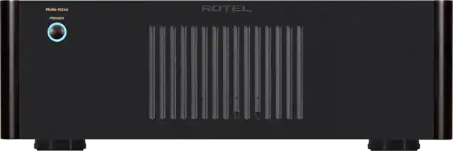 RMB-1504 ROTEL POWER