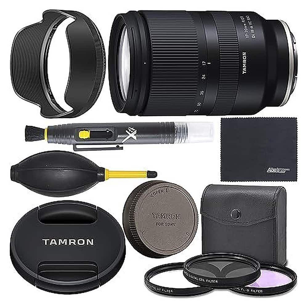 6 BOOKING A-21 6 TAMRON

Abel:
TAMRON FOR SOKY
TAMRON
FILTER
FILTER