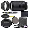 6 BOOKING A-21 6 TAMRON
Abel:
TAMRON FOR SOKY
TAMRON
FILTER
FILTER