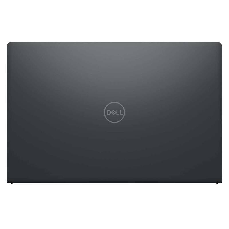 Alt View 7. Dell - Dell - 15.6" FHD Touchscreen Laptop - Intel Core i7 1355U 2023 - 16GB Memory - 1TB Storage - Carbon Black - Black.