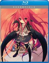 Alt View 1. Shakugan No Shana: Season Two   - BLU-RAY.